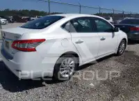 2013 Nissan SENTRA фото