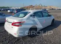 2013 Nissan SENTRA photo