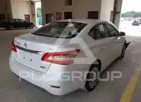 2013 Nissan SENTRA photo