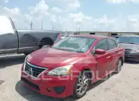 2013 Nissan SENTRA фото