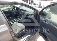 2013 Nissan SENTRA фото