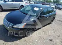 2013 Nissan SENTRA photo
