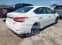 2013 Nissan SENTRA photo