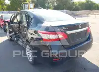 2013 Nissan SENTRA фото