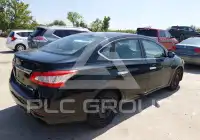 2013 Nissan SENTRA фото