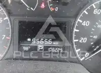 2013 Nissan SENTRA фото