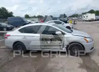 2013 Nissan SENTRA photo