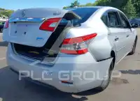 2013 Nissan SENTRA фото