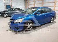 2013 Nissan SENTRA фото