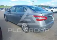 2013 Nissan SENTRA photo