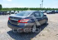 2013 Nissan SENTRA фото