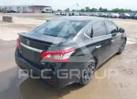 2013 Nissan SENTRA фото