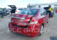 2013 Nissan SENTRA фото