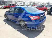 2013 Nissan SENTRA фото