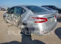 2013 Nissan SENTRA фото