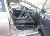 2013 Nissan SENTRA фото
