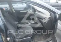 2013 Nissan SENTRA фото
