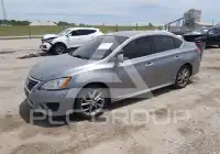 2013 Nissan SENTRA фото