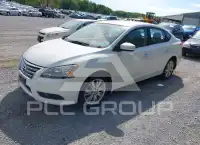 2013 Nissan SENTRA фото