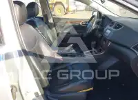 2013 Nissan SENTRA фото