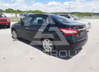 2013 Nissan SENTRA фото