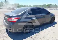 2013 Nissan SENTRA фото