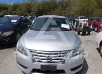 2013 Nissan SENTRA photo