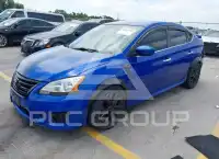 2013 Nissan SENTRA фото