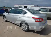 2013 Nissan SENTRA photo