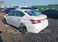 2013 Nissan SENTRA photo