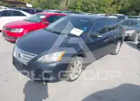 2013 Nissan SENTRA фото