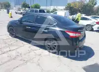 2013 Nissan SENTRA фото