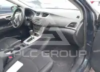 2013 Nissan SENTRA фото