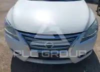 2013 Nissan SENTRA photo