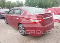 2013 Nissan SENTRA фото