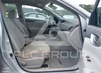 2013 Nissan SENTRA фото