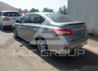 2013 Nissan SENTRA фото