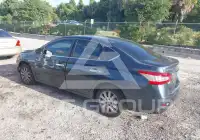 2013 Nissan SENTRA фото