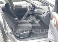 2013 Nissan SENTRA фото