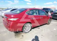 2013 Nissan SENTRA photo