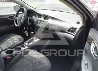 2013 Nissan SENTRA фото
