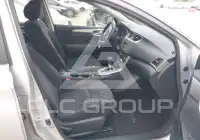 2013 Nissan SENTRA фото