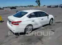 2013 Nissan SENTRA фото