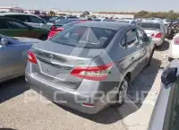 2013 Nissan SENTRA photo
