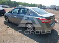 2013 Nissan SENTRA фото