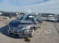2013 Nissan SENTRA photo