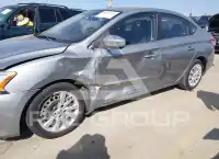2013 Nissan SENTRA photo
