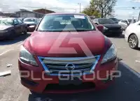2013 Nissan SENTRA photo