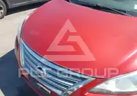 2013 Nissan SENTRA photo