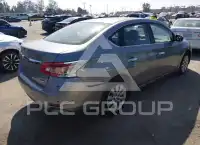 2013 Nissan SENTRA photo